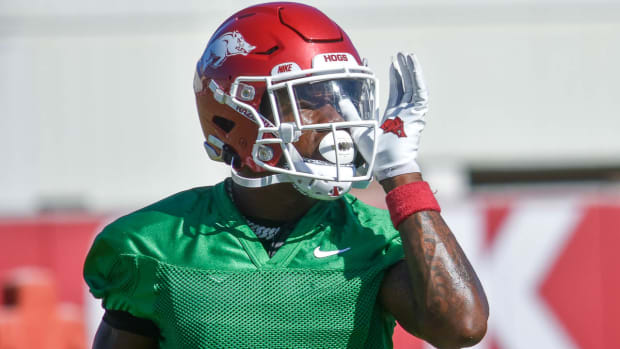 Trelon Smith